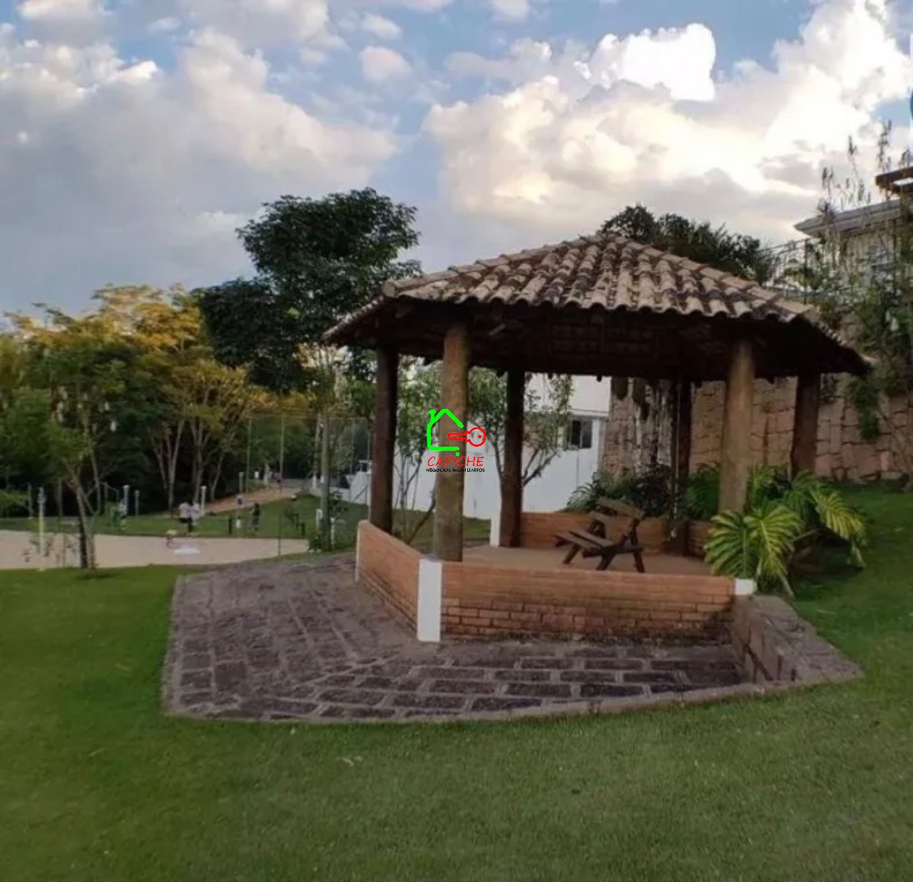 Casa de Condomínio à venda com 3 quartos, 297m² - Foto 6