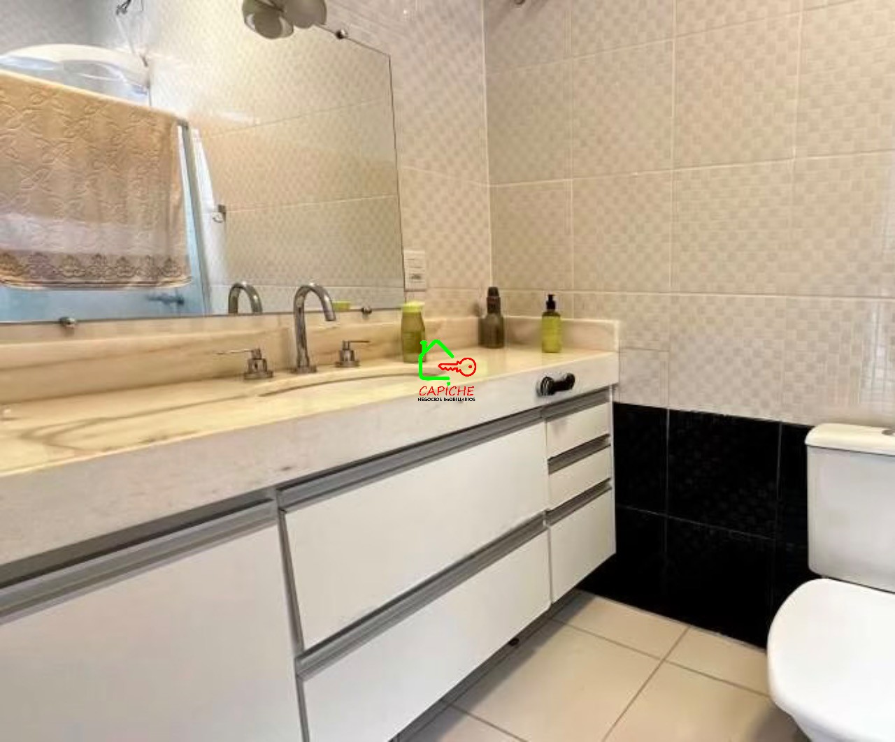 Casa de Condomínio, 3 quartos - Foto 9