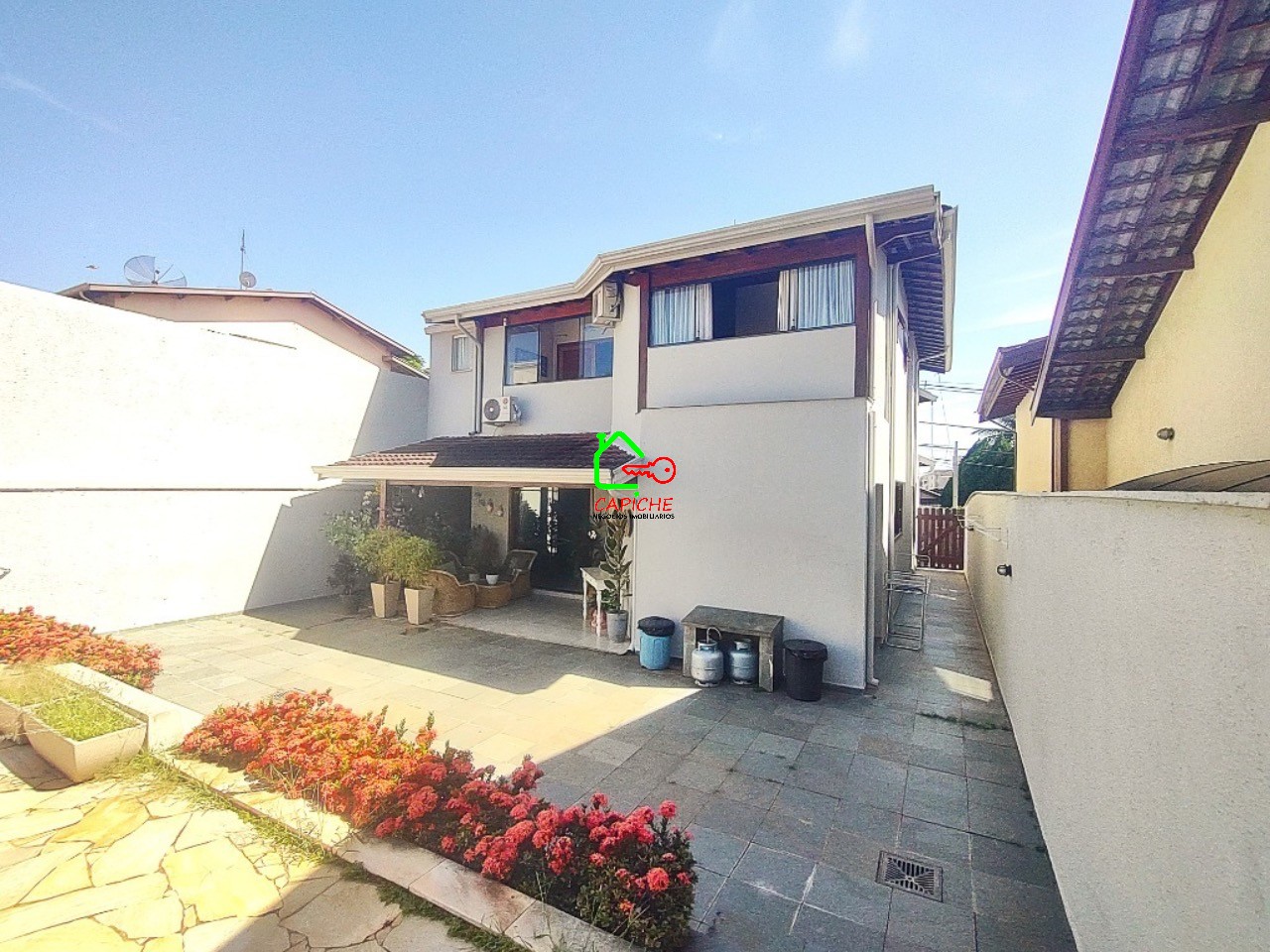 Casa de Condomínio, 4 quartos - Foto 17