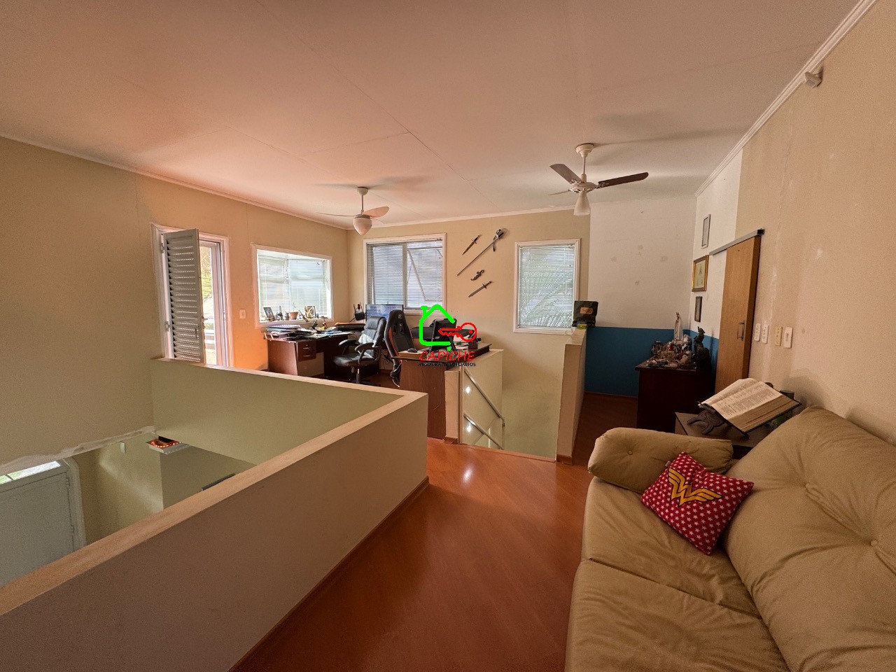 Casa de Condomínio à venda com 4 quartos, 1080m² - Foto 73