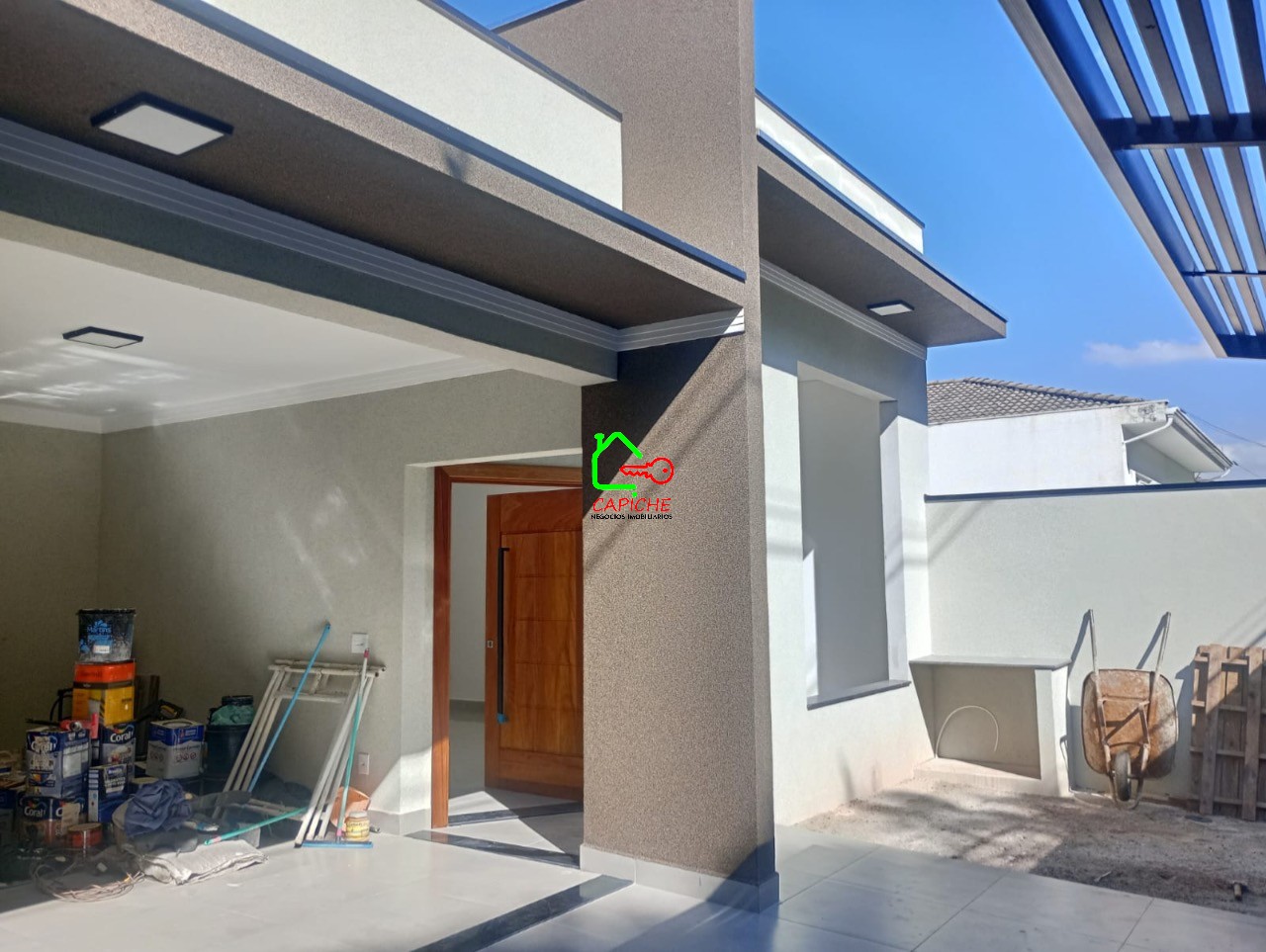 Casa, 3 quartos, 158 m² - Foto 4