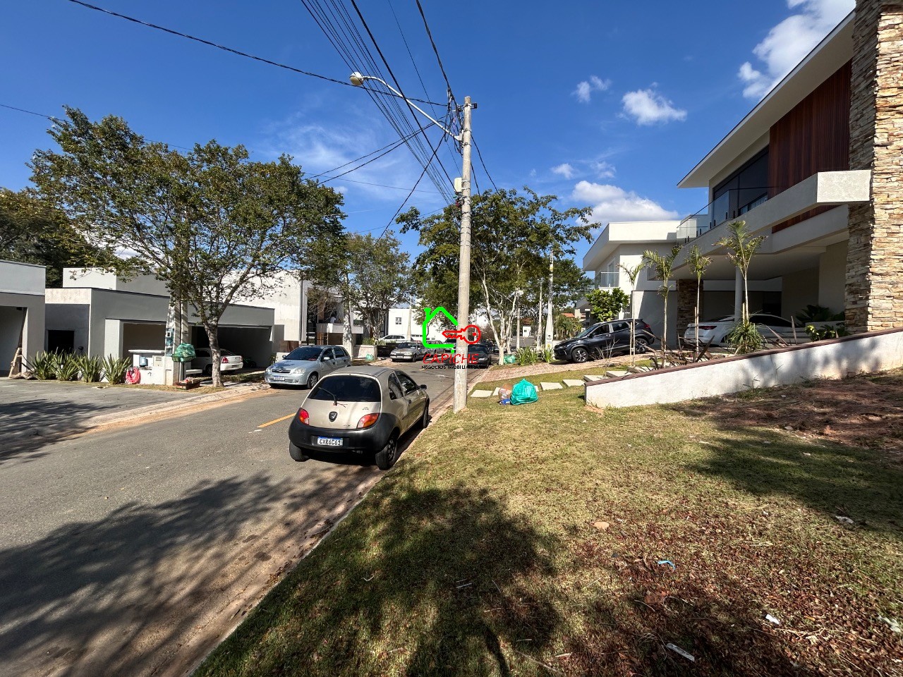 Terreno, 428 m² - Foto 8