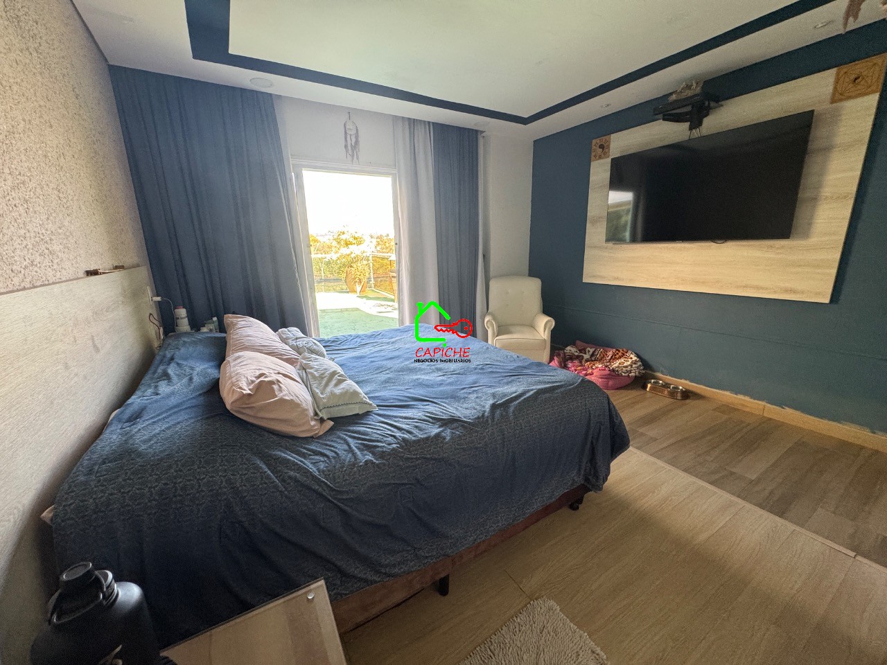 Casa de Condomínio à venda com 4 quartos, 1080m² - Foto 42