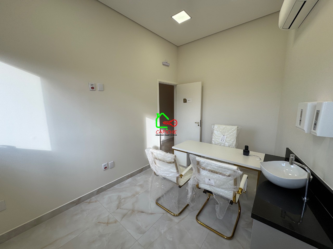 Sala-Conjunto - Foto 21