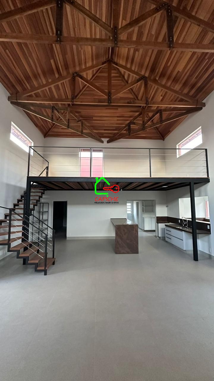 Casa de Condomínio, 4 quartos - Foto 21