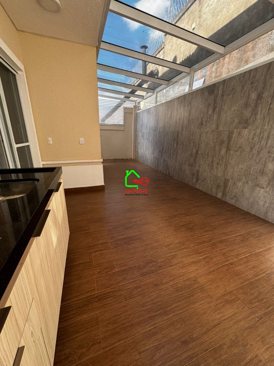 Casa de Condomínio, 3 quartos - Foto 30