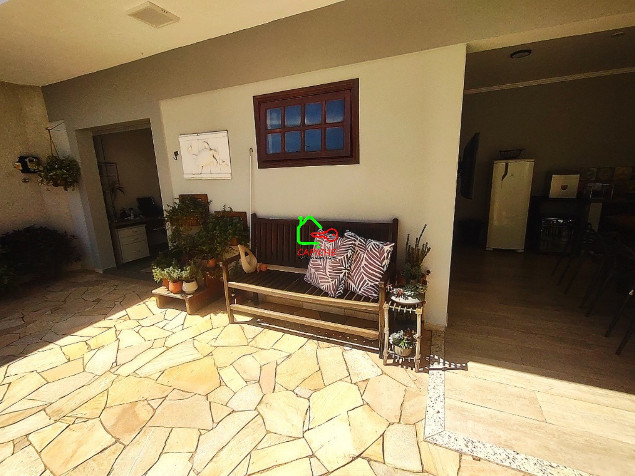 Casa de Condomínio, 4 quartos - Foto 15