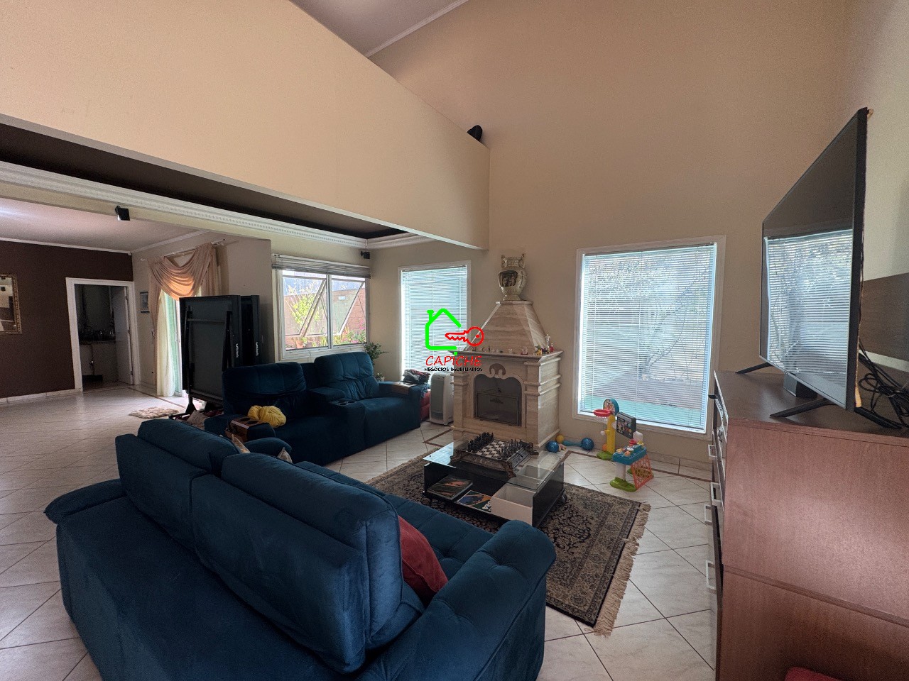 Casa de Condomínio à venda com 4 quartos, 1080m² - Foto 39