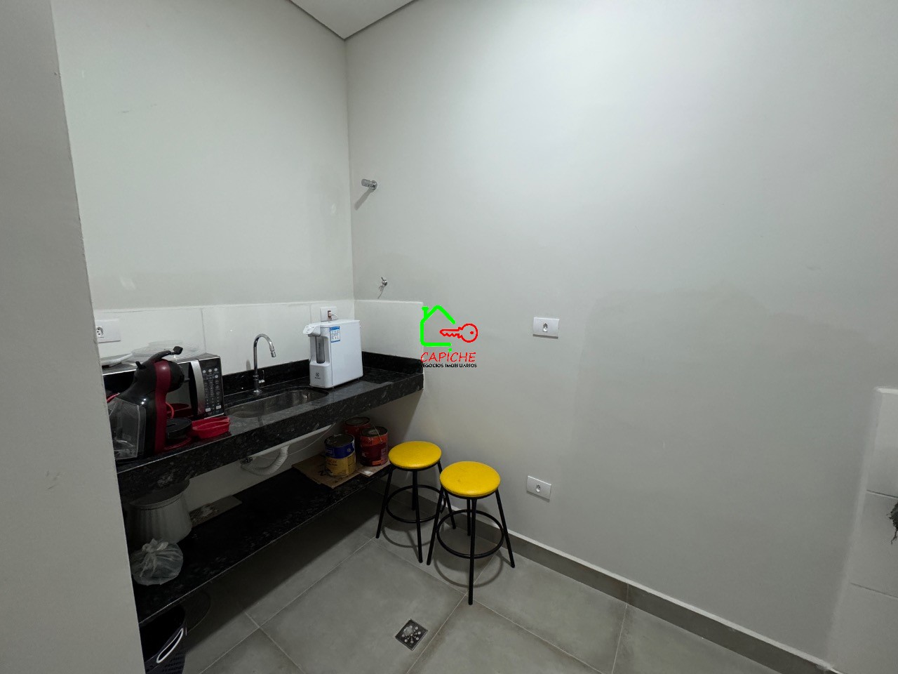 Sala-Conjunto - Foto 11