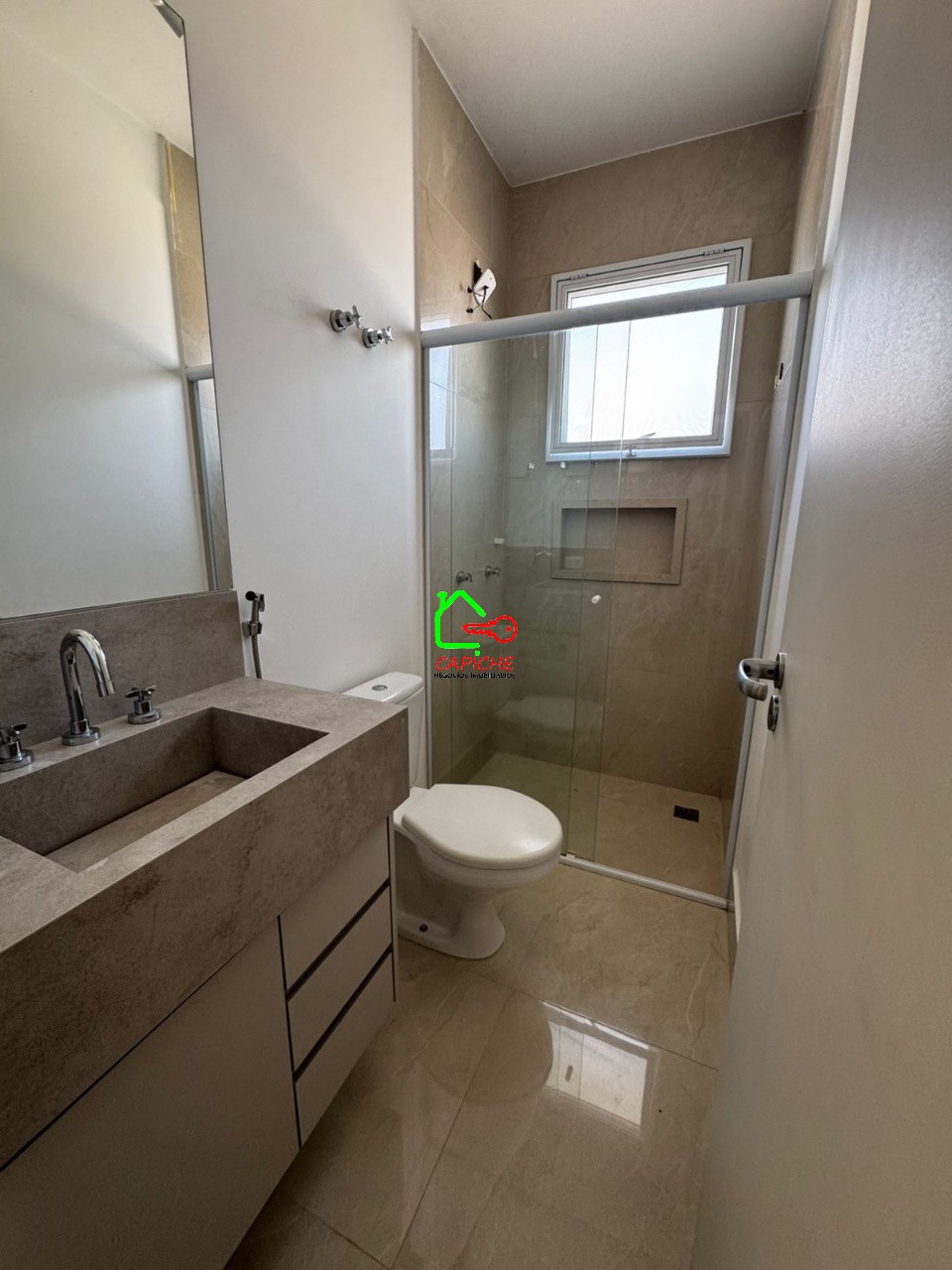 Casa de Condomínio, 3 quartos - Foto 19