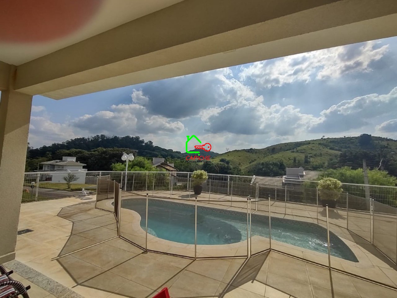 Casa de Condomínio à venda com 3 quartos, 800m² - Foto 5