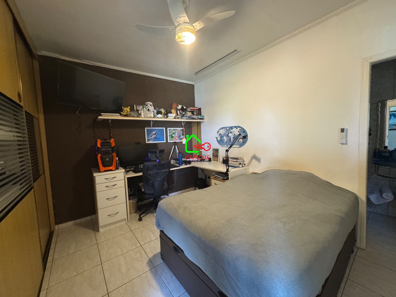 Casa de Condomínio à venda com 4 quartos, 1080m² - Foto 23