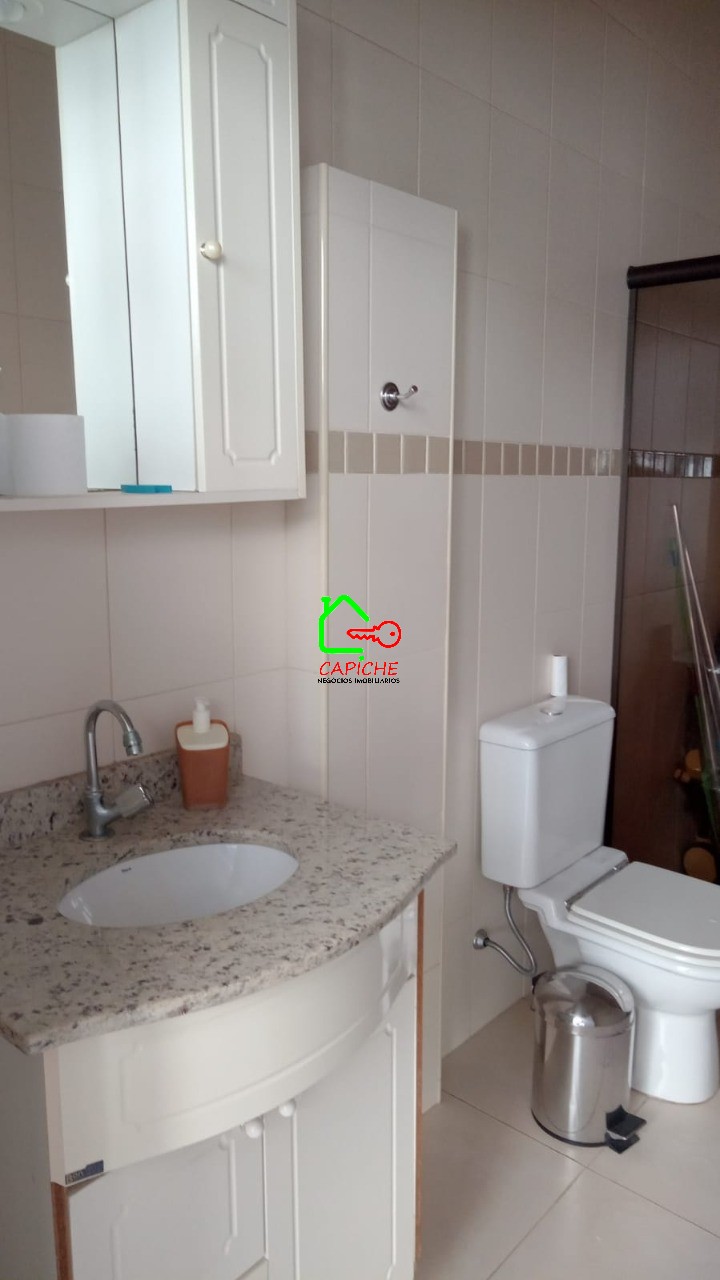 Casa de Condomínio, 3 quartos - Foto 35