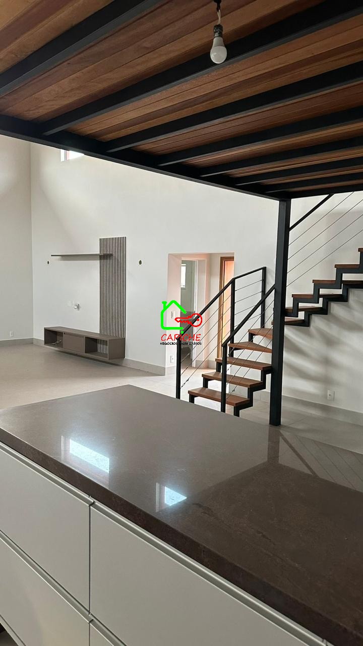 Casa de Condomínio, 4 quartos - Foto 19