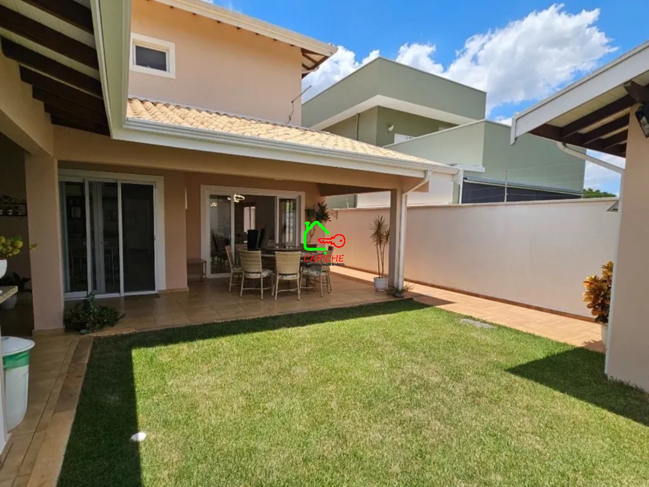 Casa de Condomínio à venda com 3 quartos, 249m² - Foto 38
