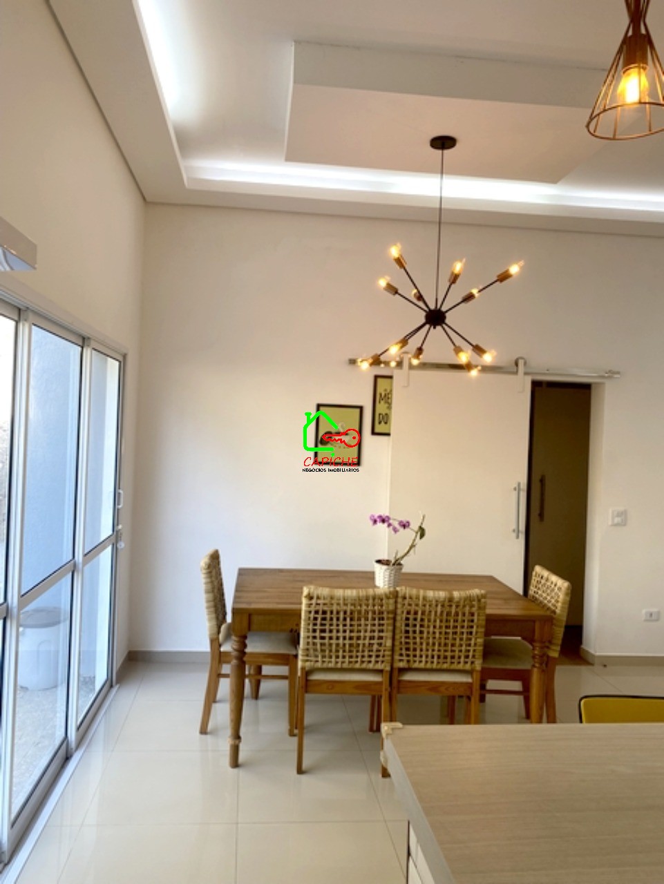 Casa de Condomínio, 3 quartos - Foto 16