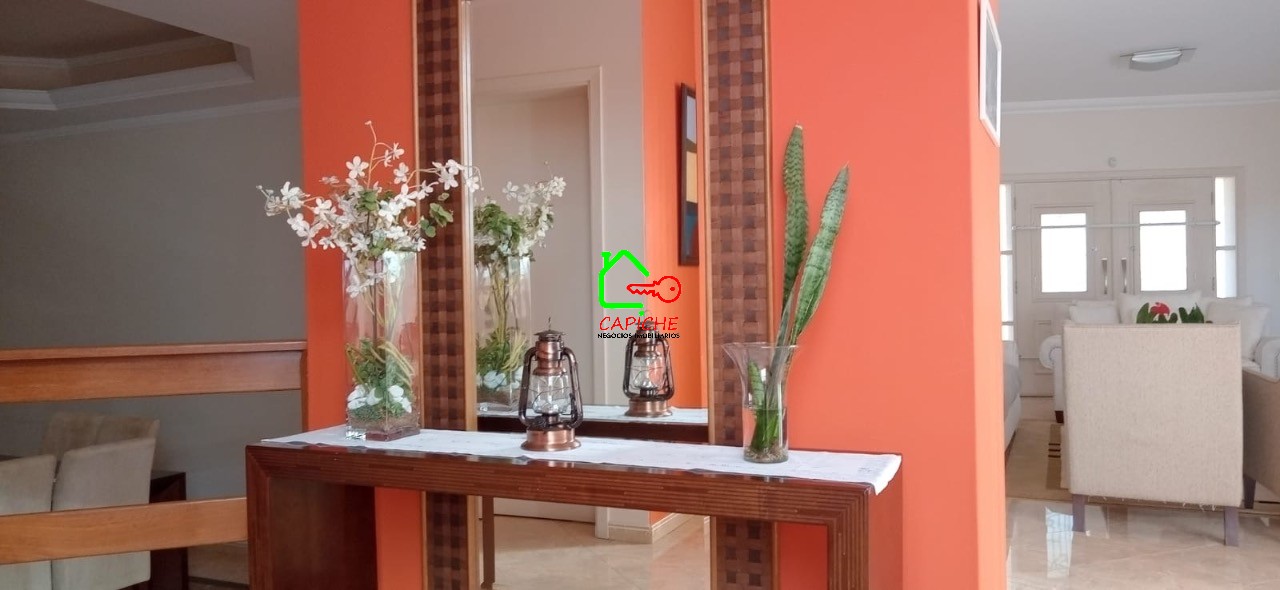 Casa, 4 quartos - Foto 39