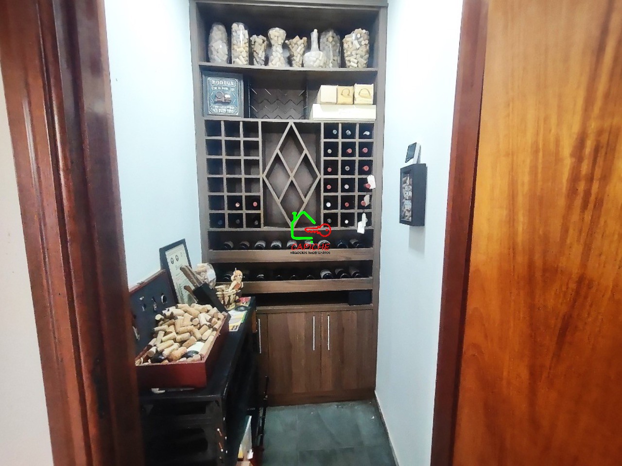 Casa de Condomínio, 4 quartos - Foto 12