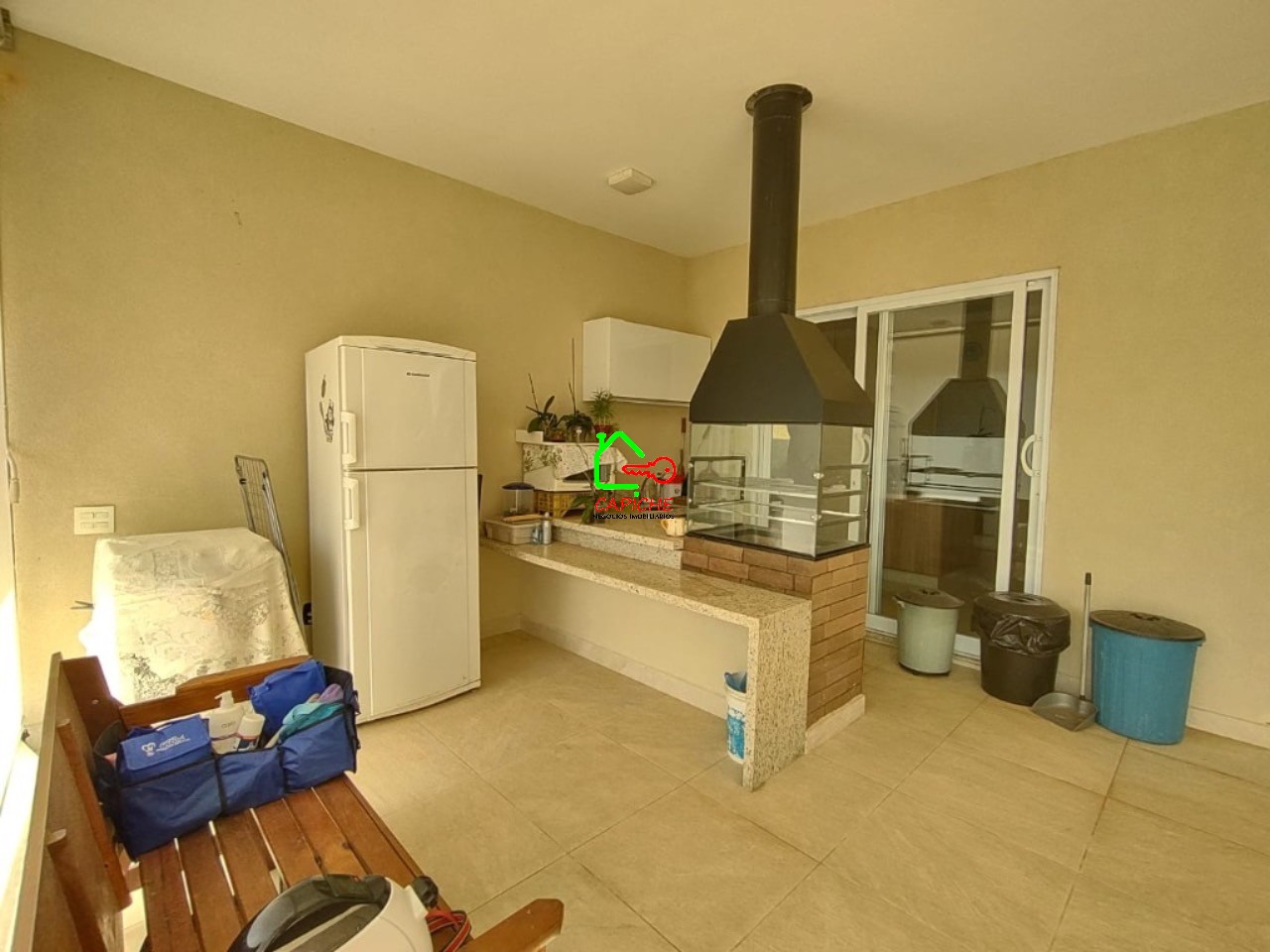 Casa de Condomínio à venda com 3 quartos, 800m² - Foto 14