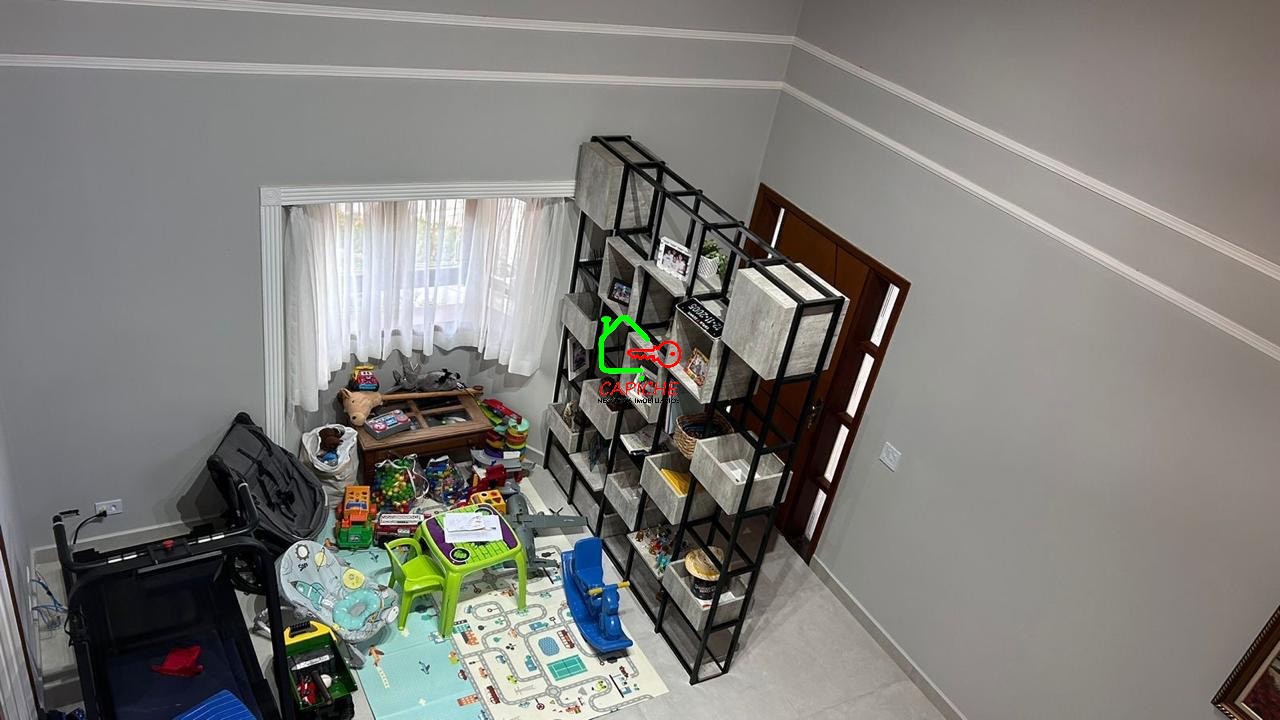 Casa de Condomínio, 5 quartos - Foto 9