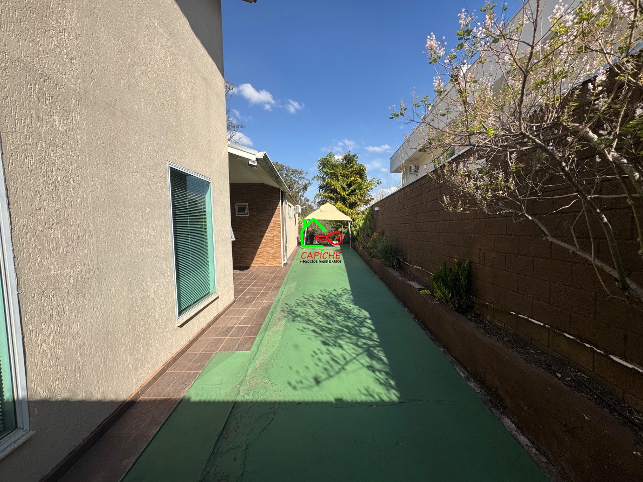 Casa de Condomínio à venda com 4 quartos, 1080m² - Foto 15