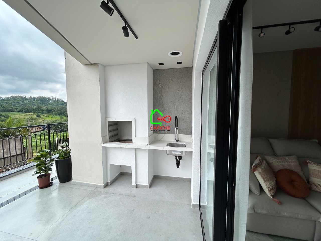 Apartamento, 3 quartos, 120 m² - Foto 24