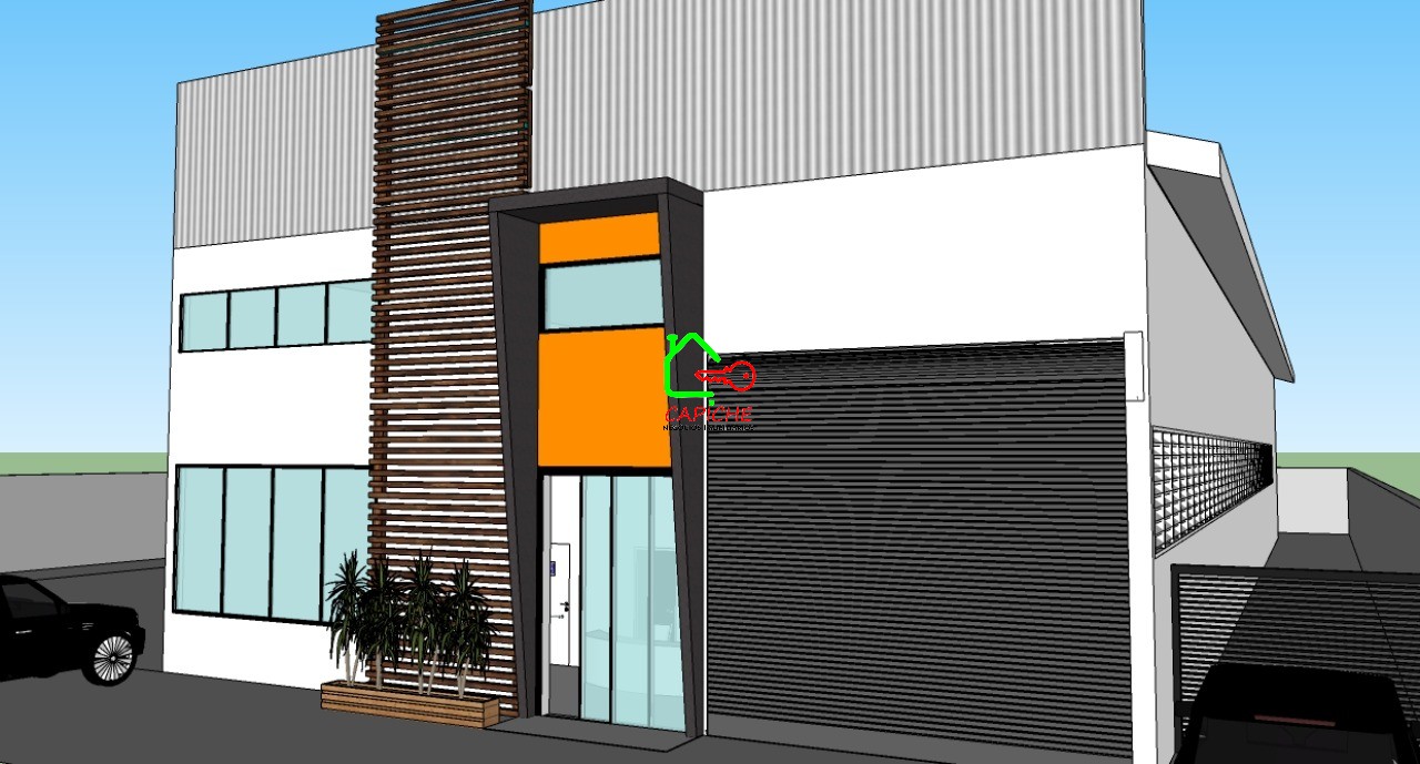 Depósito-Galpão - Foto 4