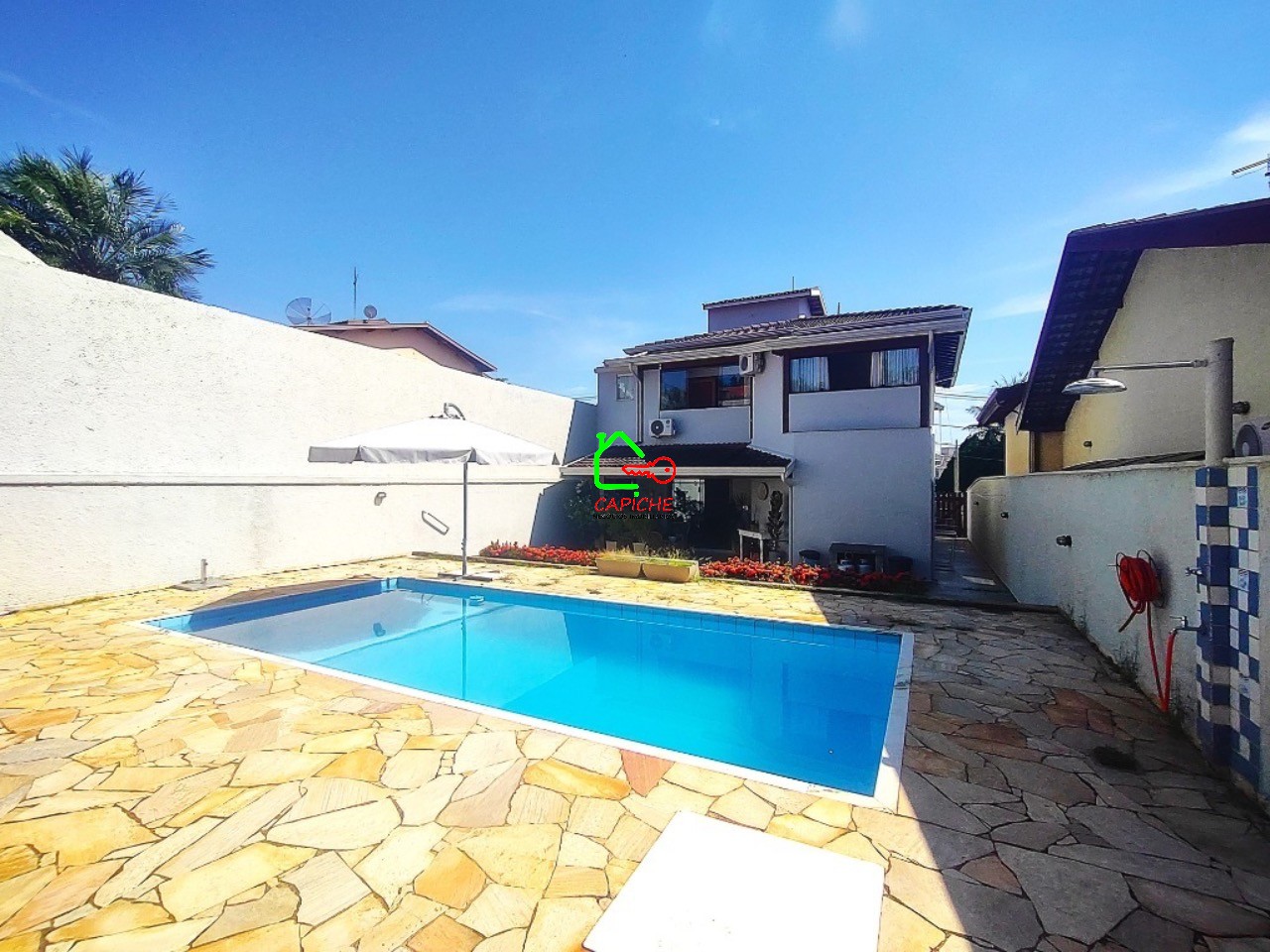 Casa de Condomínio, 4 quartos - Foto 19