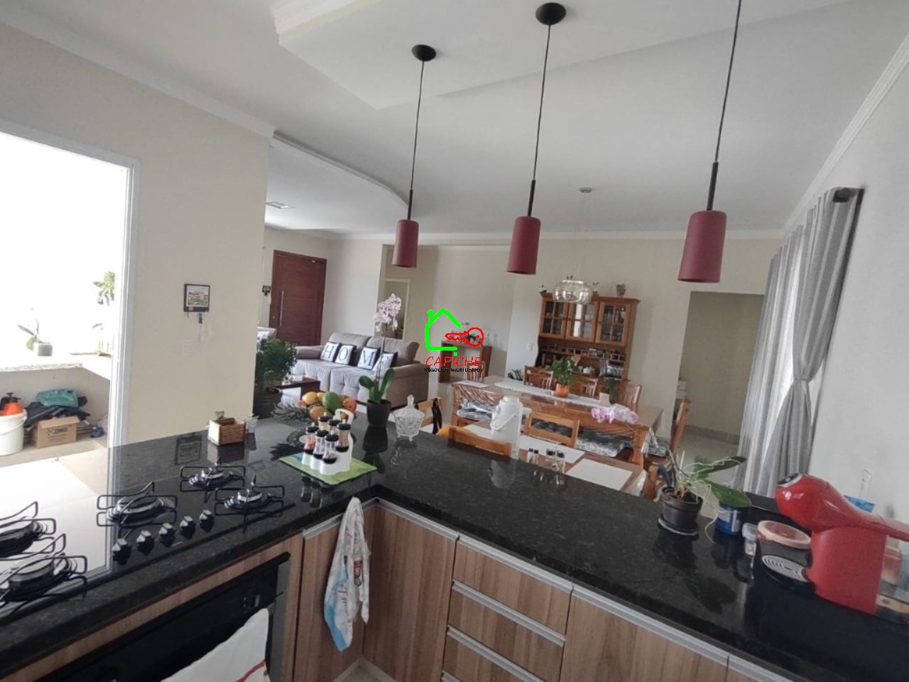 Casa de Condomínio à venda com 3 quartos, 800m² - Foto 19