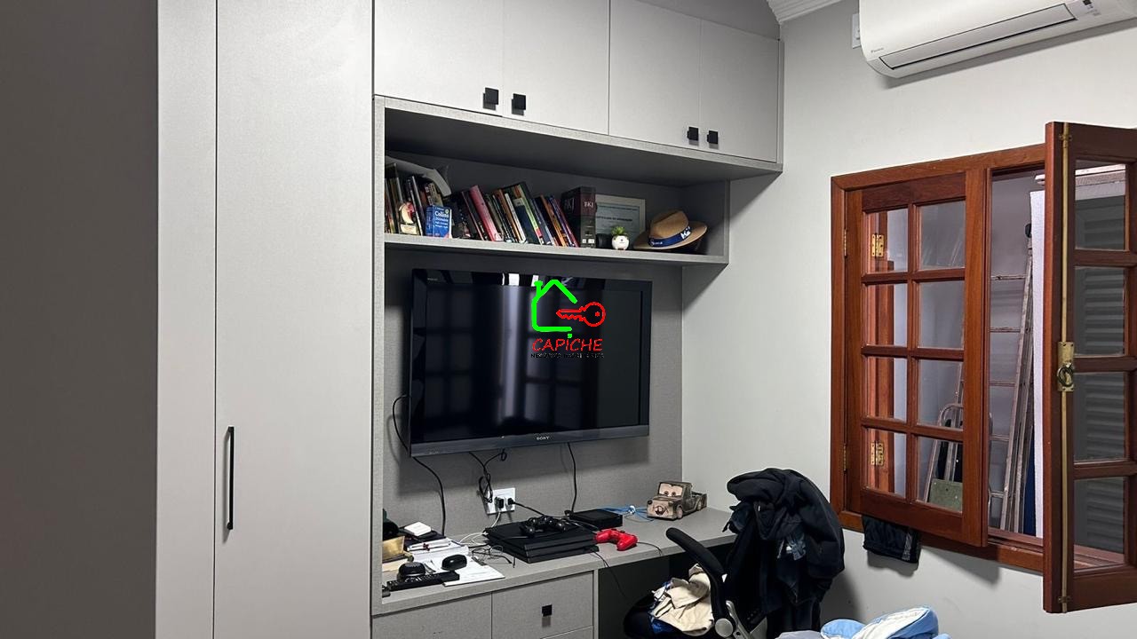 Casa de Condomínio, 5 quartos - Foto 31