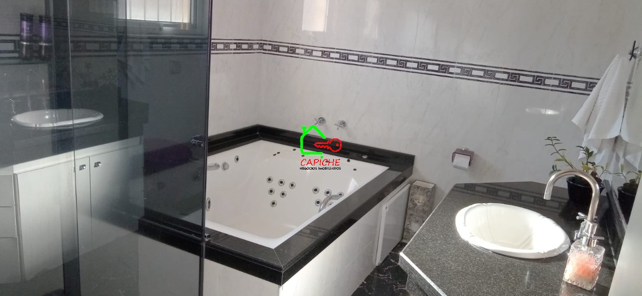 Casa, 4 quartos - Foto 10