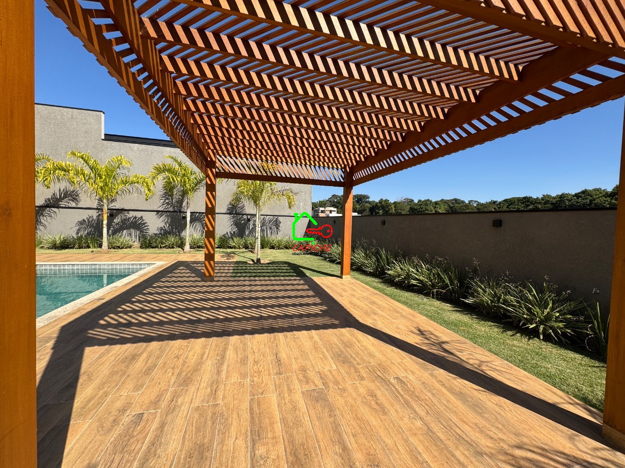 Casa de Condomínio, 4 quartos - Foto 32