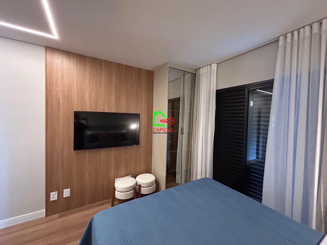 Apartamento, 3 quartos, 120 m² - Foto 27