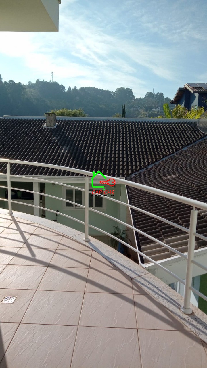 Casa de Condomínio, 3 quartos - Foto 14