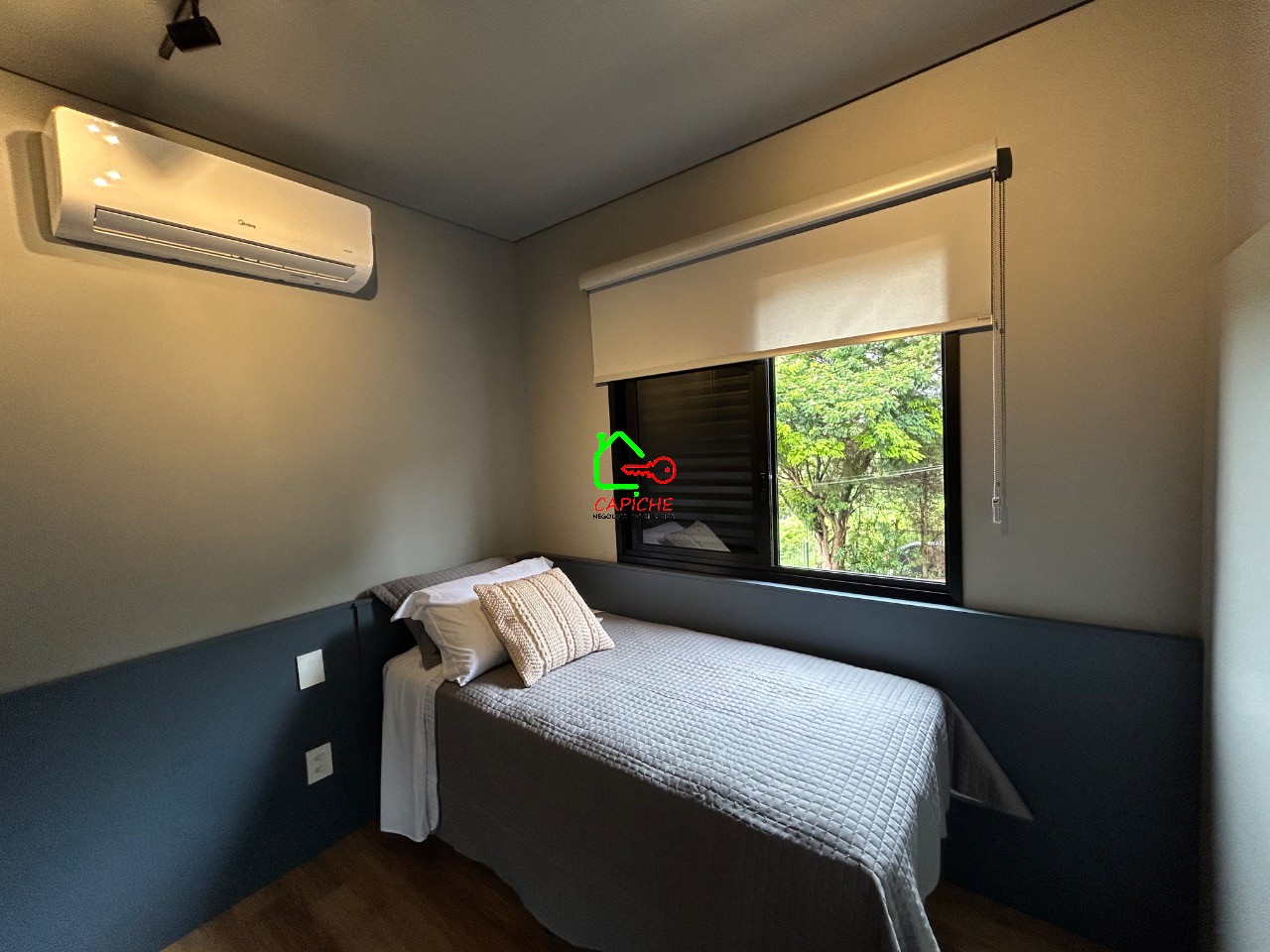 Apartamento, 3 quartos, 120 m² - Foto 30