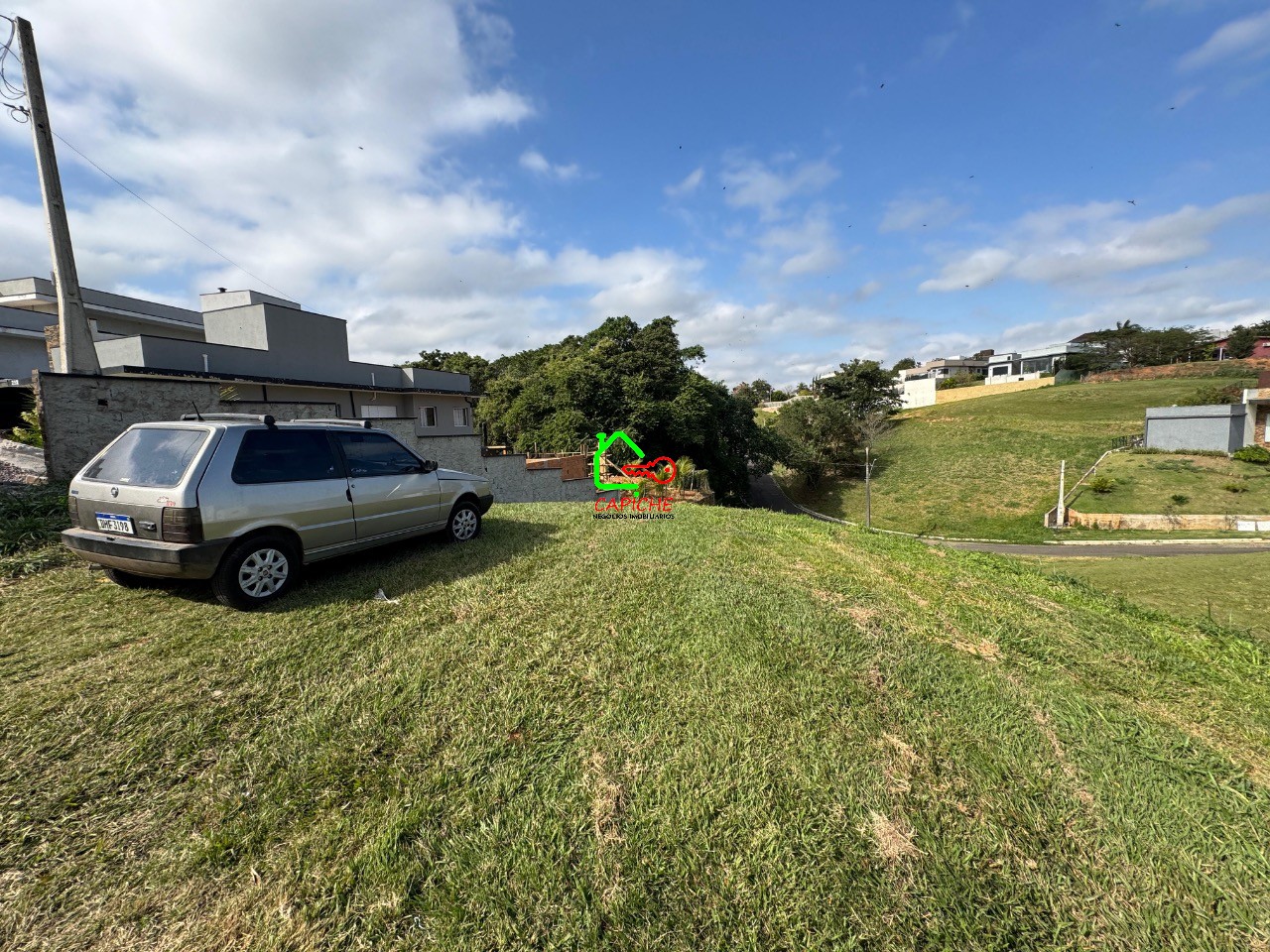 Terreno, 810 m² - Foto 2