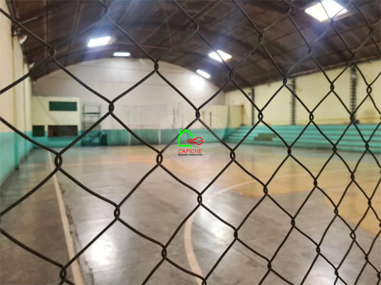 Depósito-Galpão, 1100 m² - Foto 6