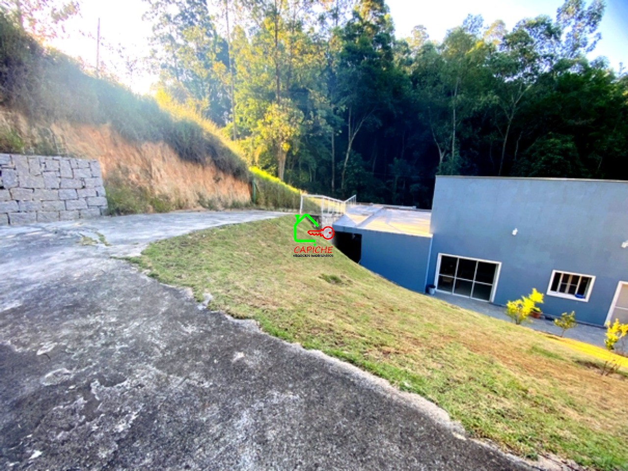 Casa de Condomínio, 3 quartos - Foto 48