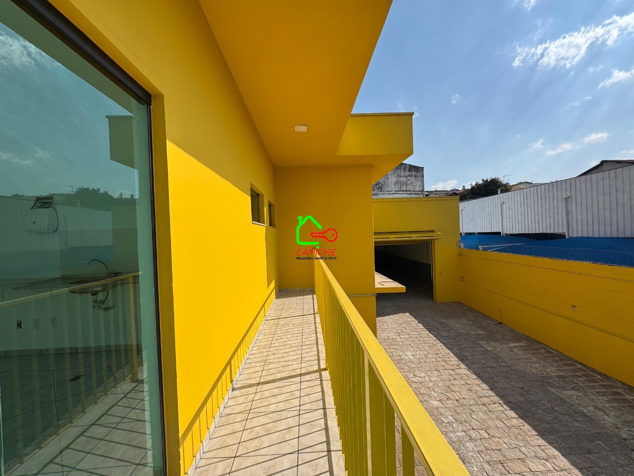 Depósito-Galpão - Foto 4