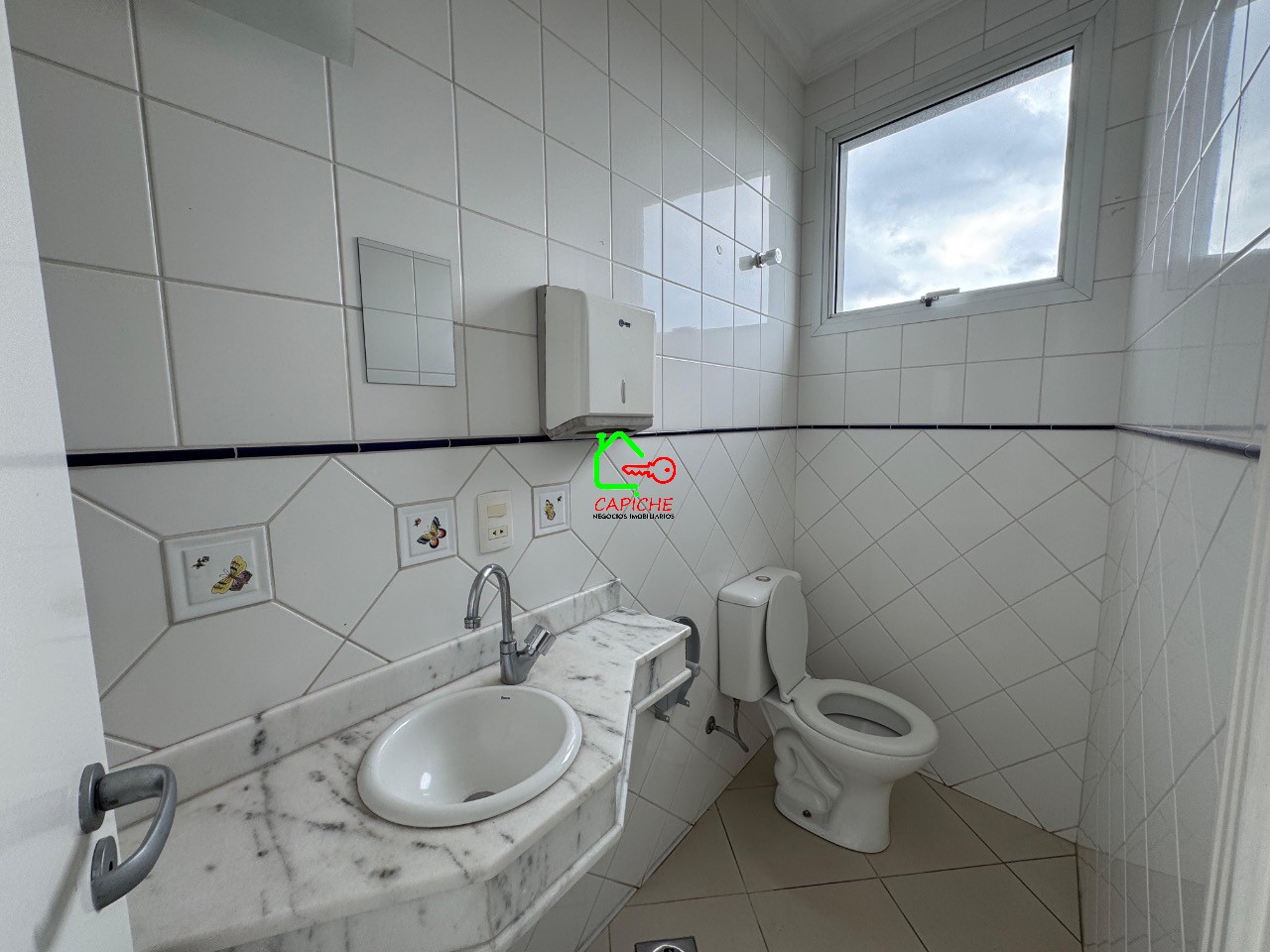 Prédio Inteiro - Foto 17