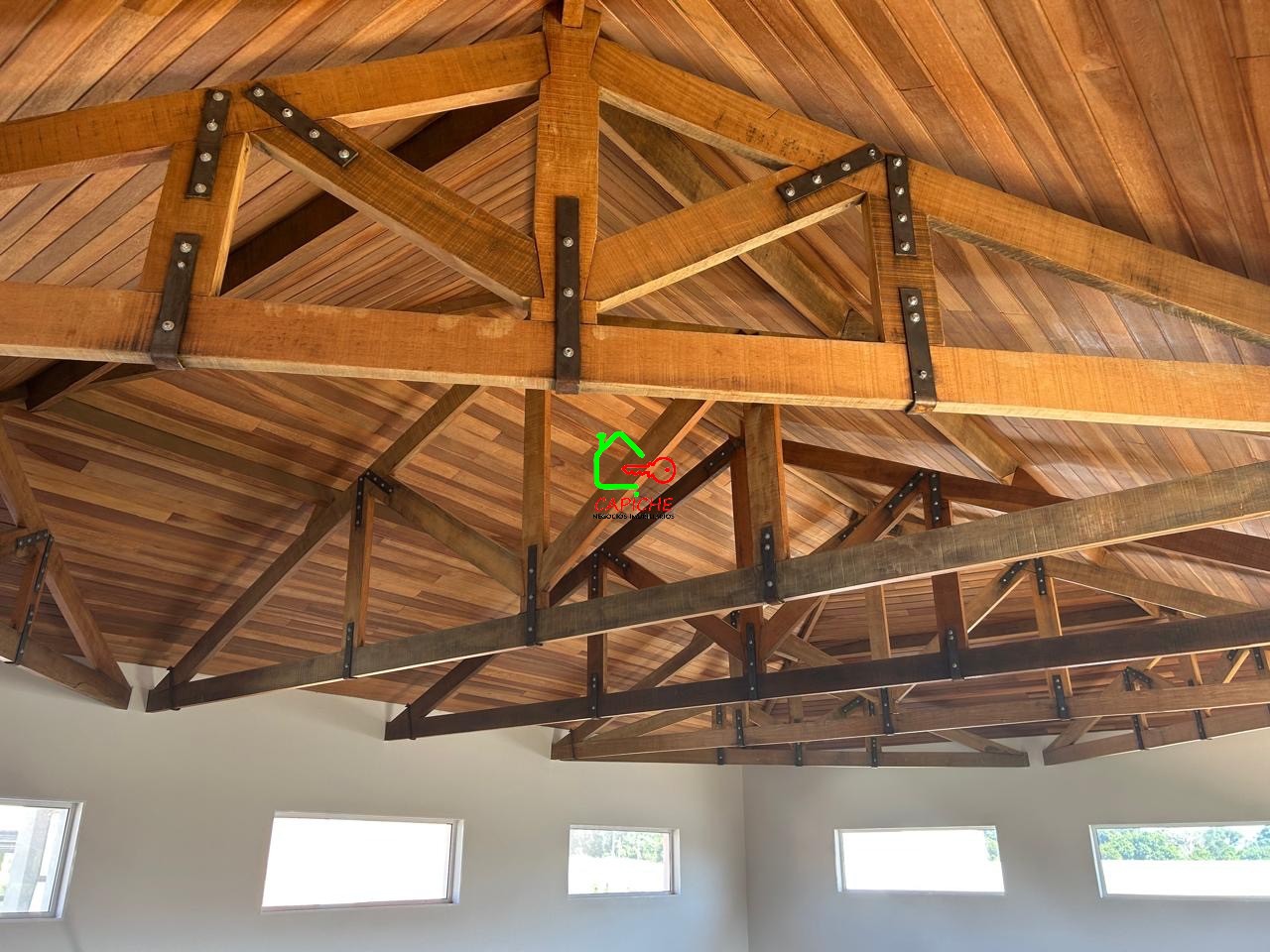 Casa de Condomínio, 4 quartos - Foto 26