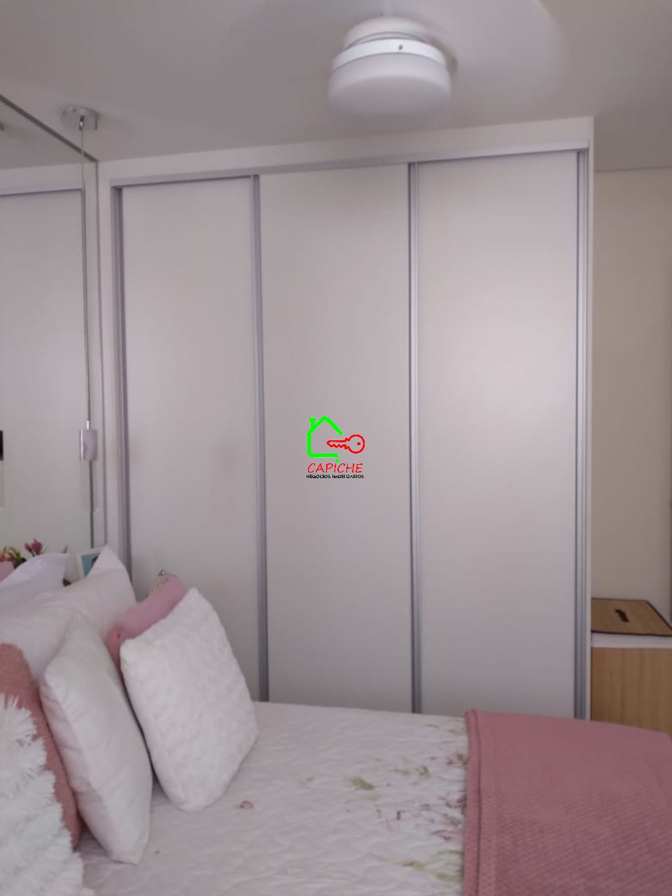 Apartamento à venda com 2 quartos, 54m² - Foto 14
