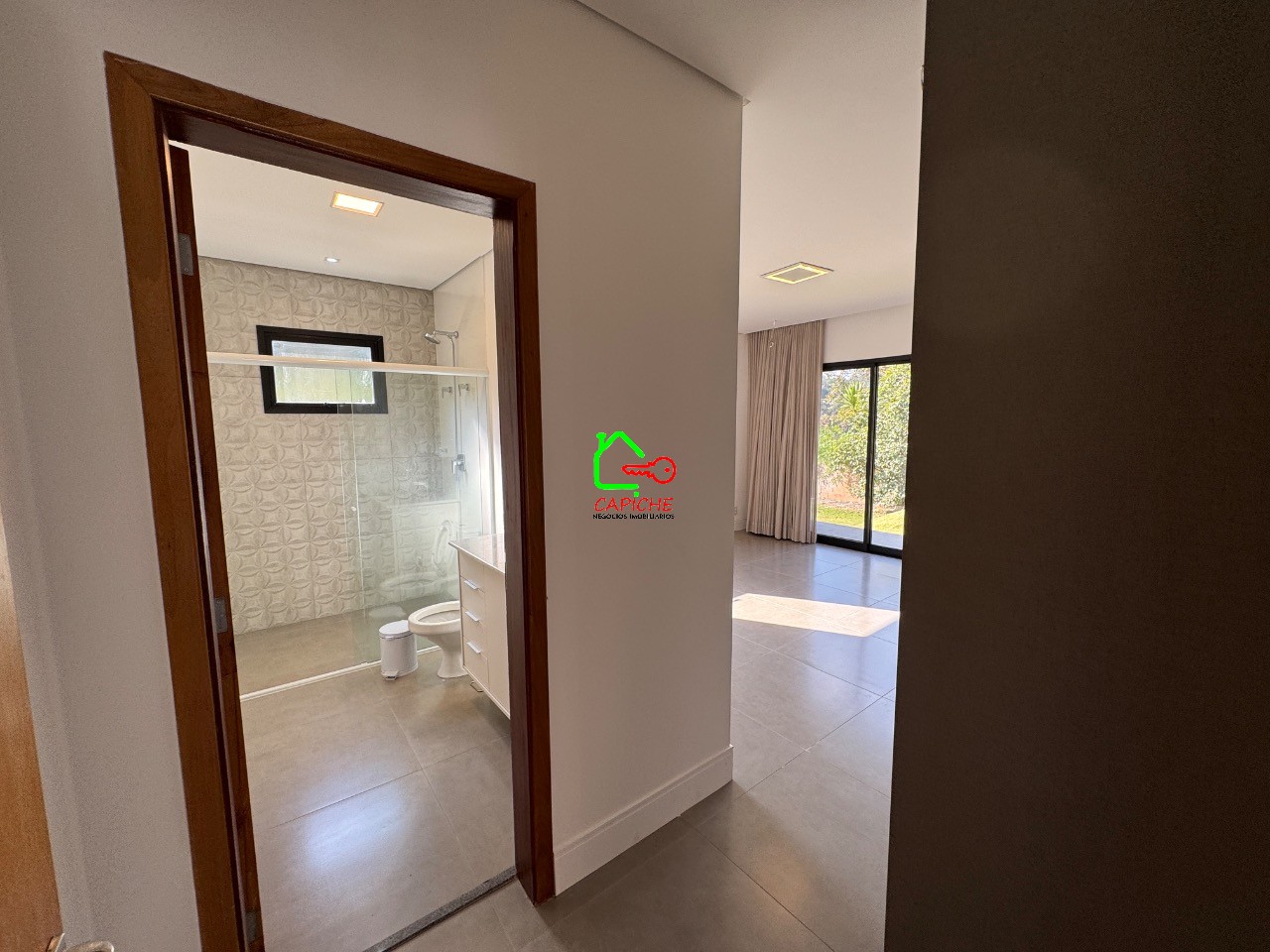 Casa de Condomínio, 4 quartos - Foto 24