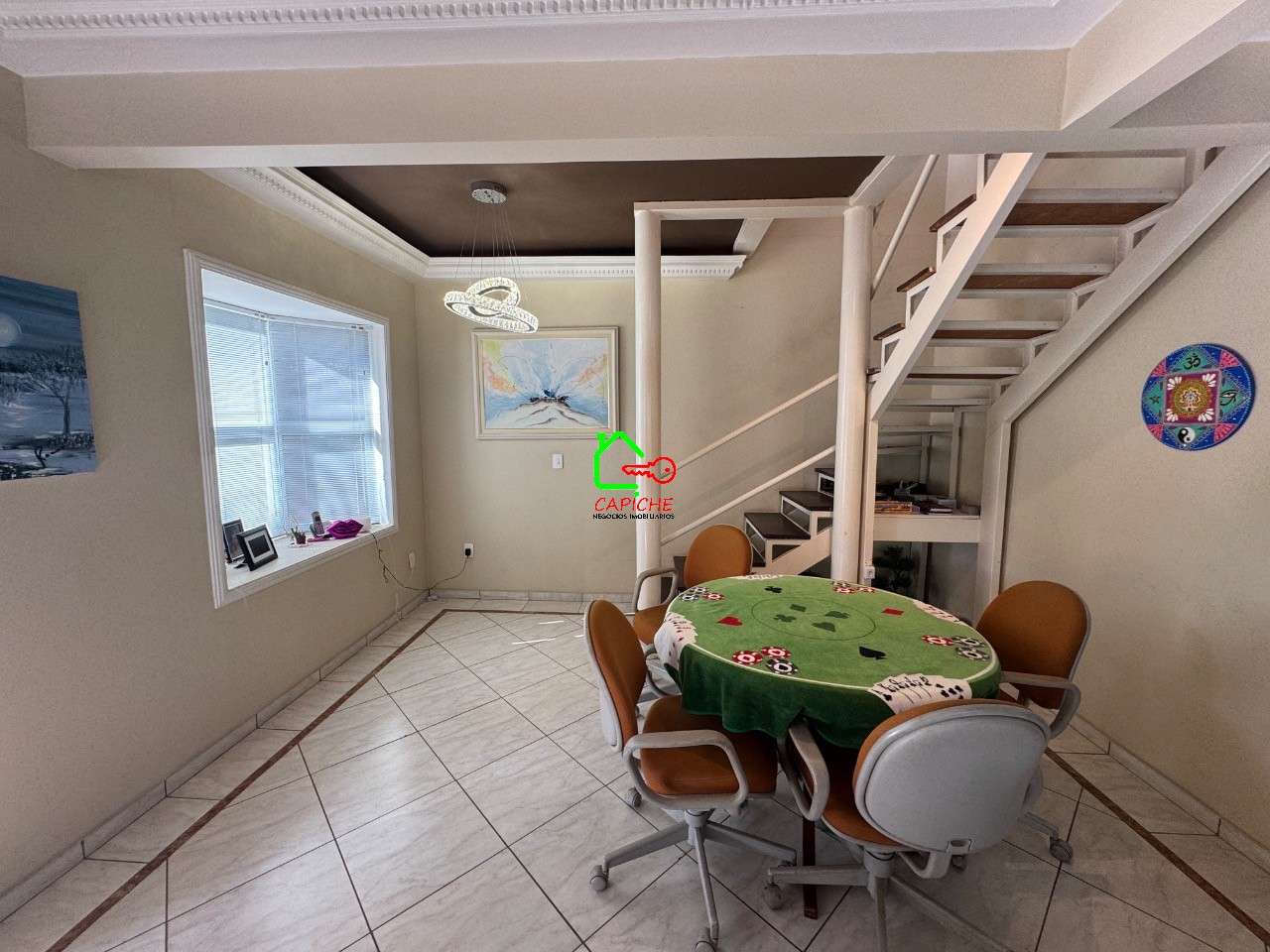 Casa de Condomínio à venda com 4 quartos, 1080m² - Foto 40