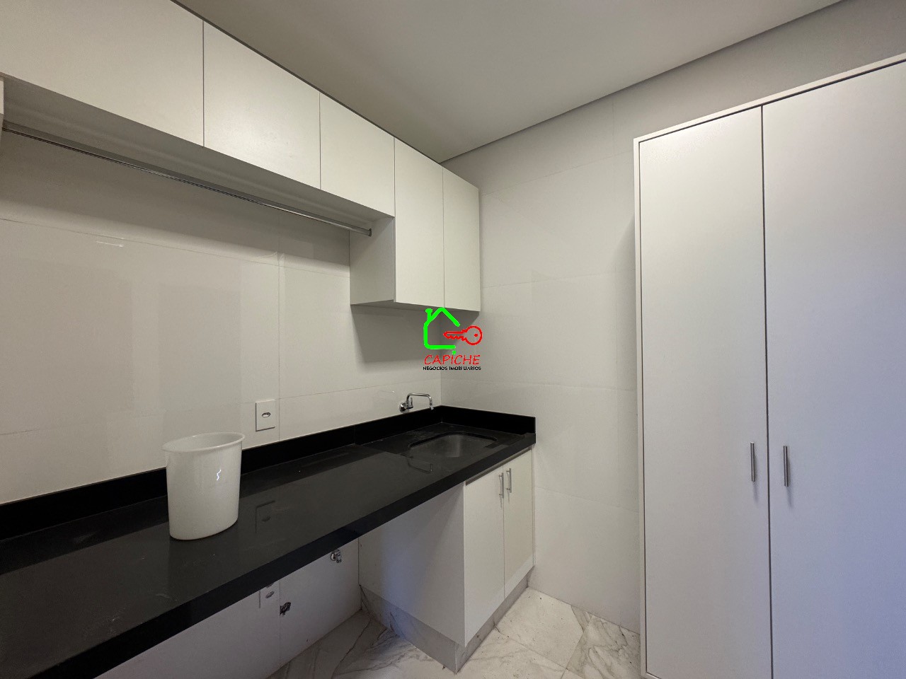 Casa de Condomínio, 4 quartos - Foto 8