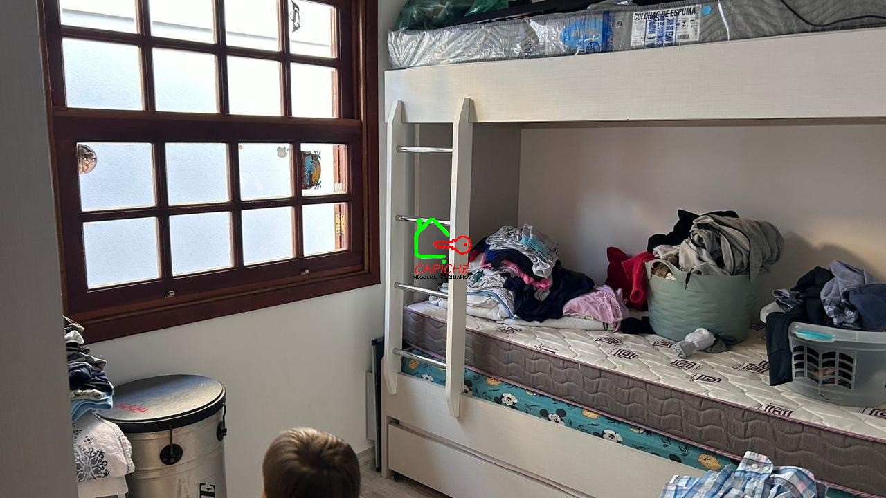 Casa de Condomínio, 5 quartos - Foto 23