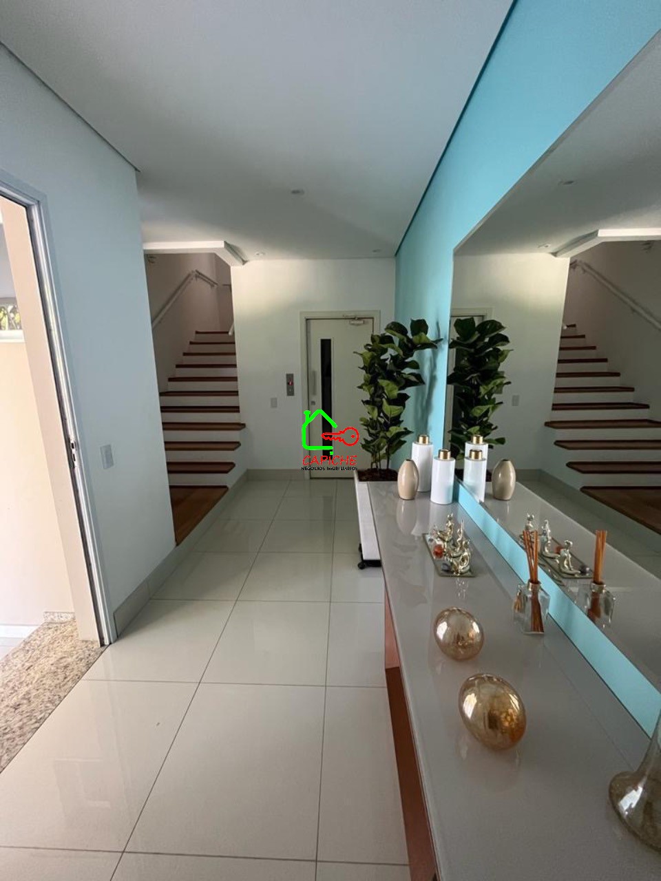 Casa de Condomínio, 4 quartos - Foto 3