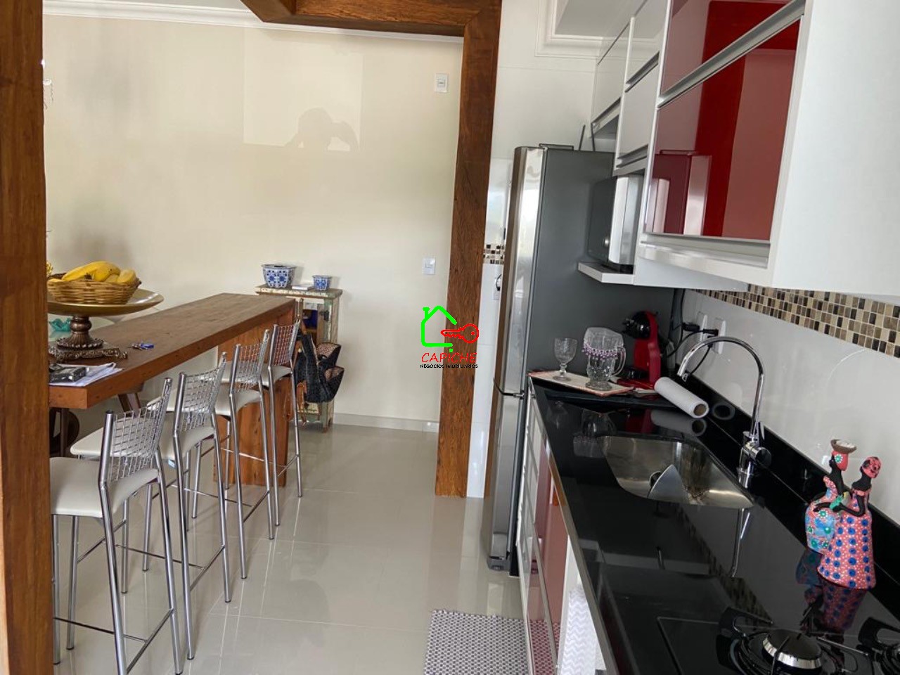 Apartamento, 2 quartos, 69 m² - Foto 6