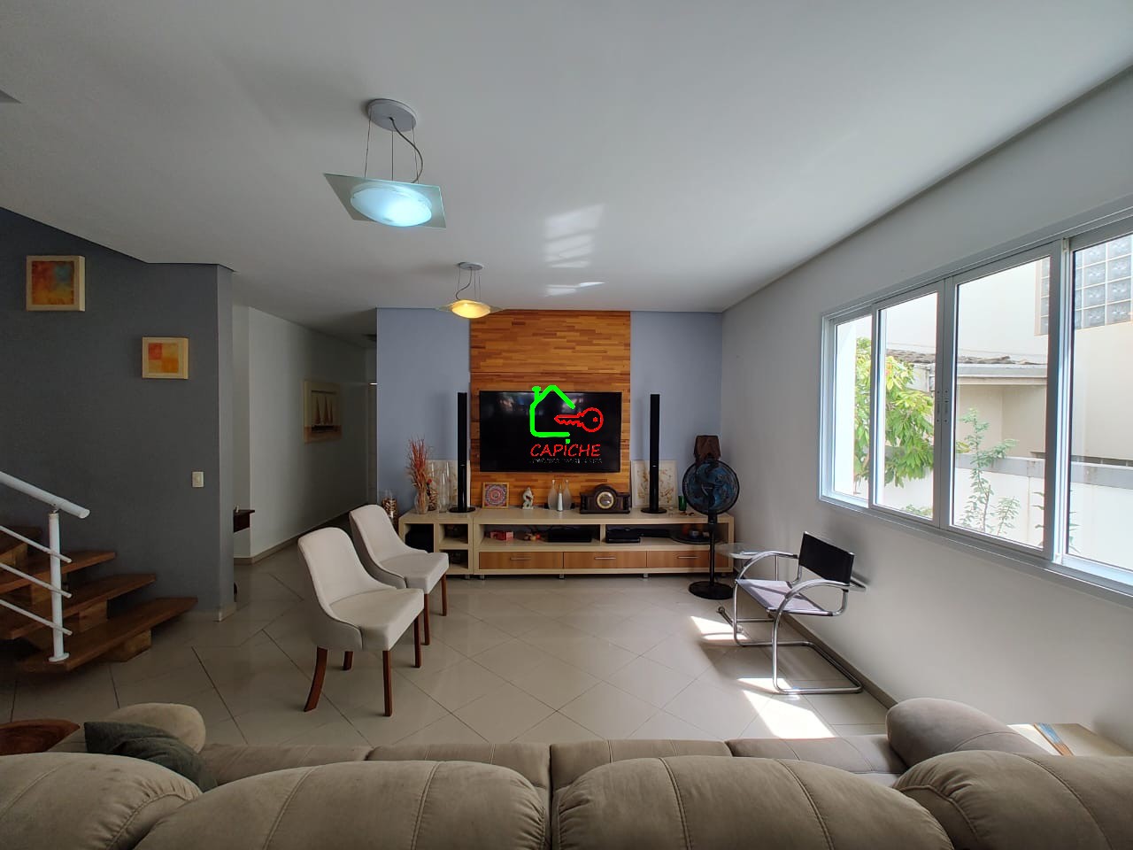 Casa de Condomínio, 3 quartos - Foto 8