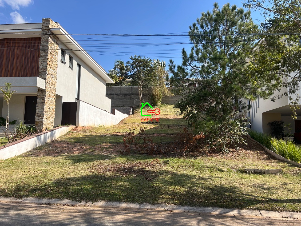 Terreno, 428 m² - Foto 2